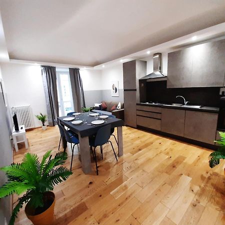 Casa Bracco Apartment ตูริน ภายนอก รูปภาพ