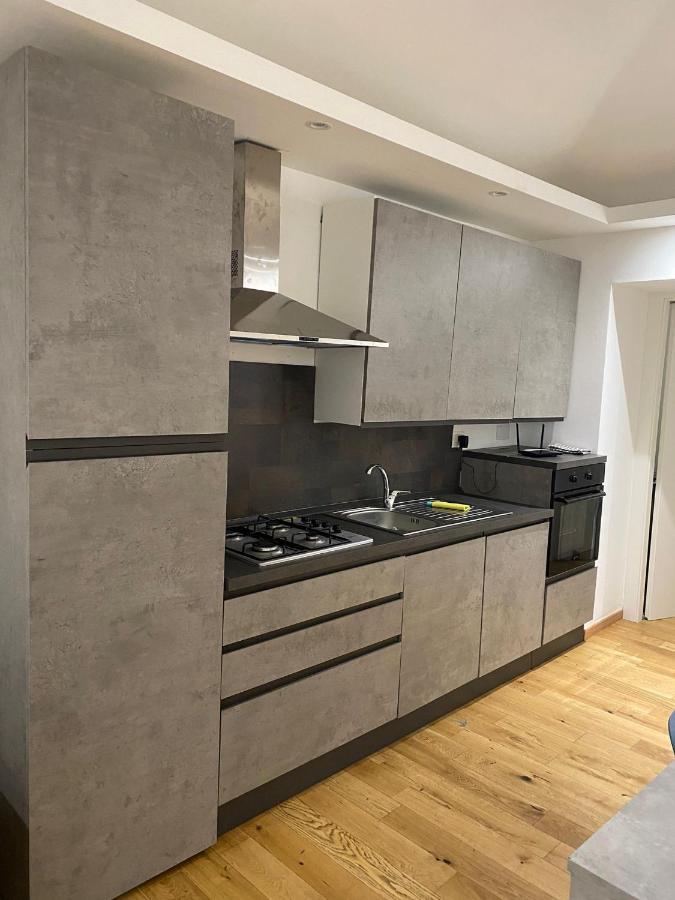 Casa Bracco Apartment ตูริน ภายนอก รูปภาพ