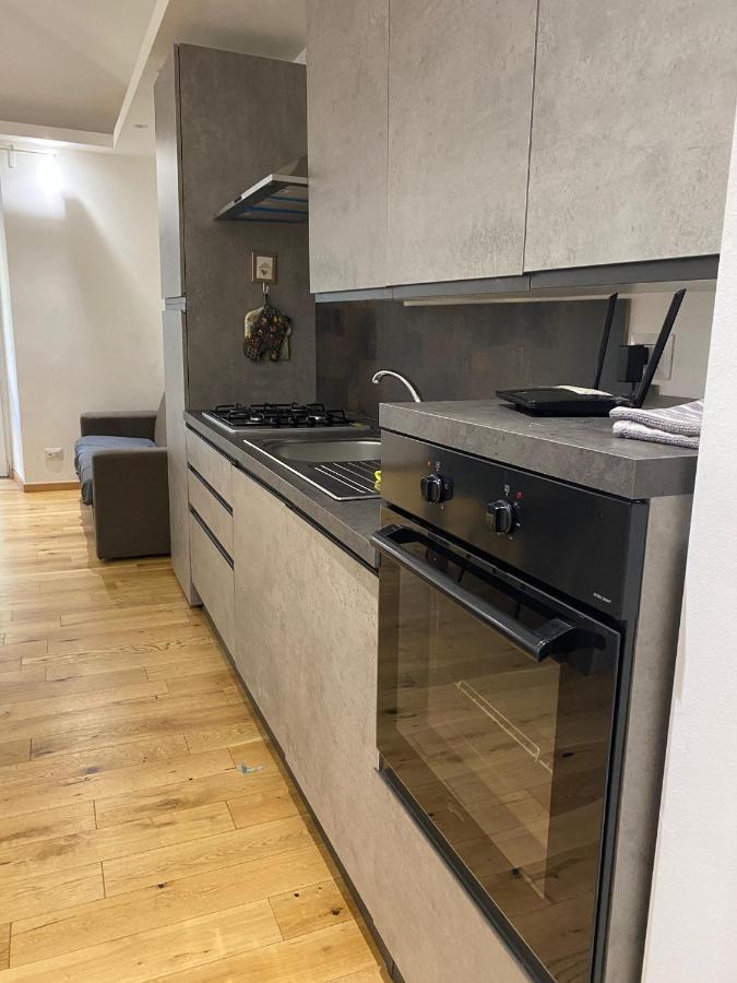 Casa Bracco Apartment ตูริน ภายนอก รูปภาพ