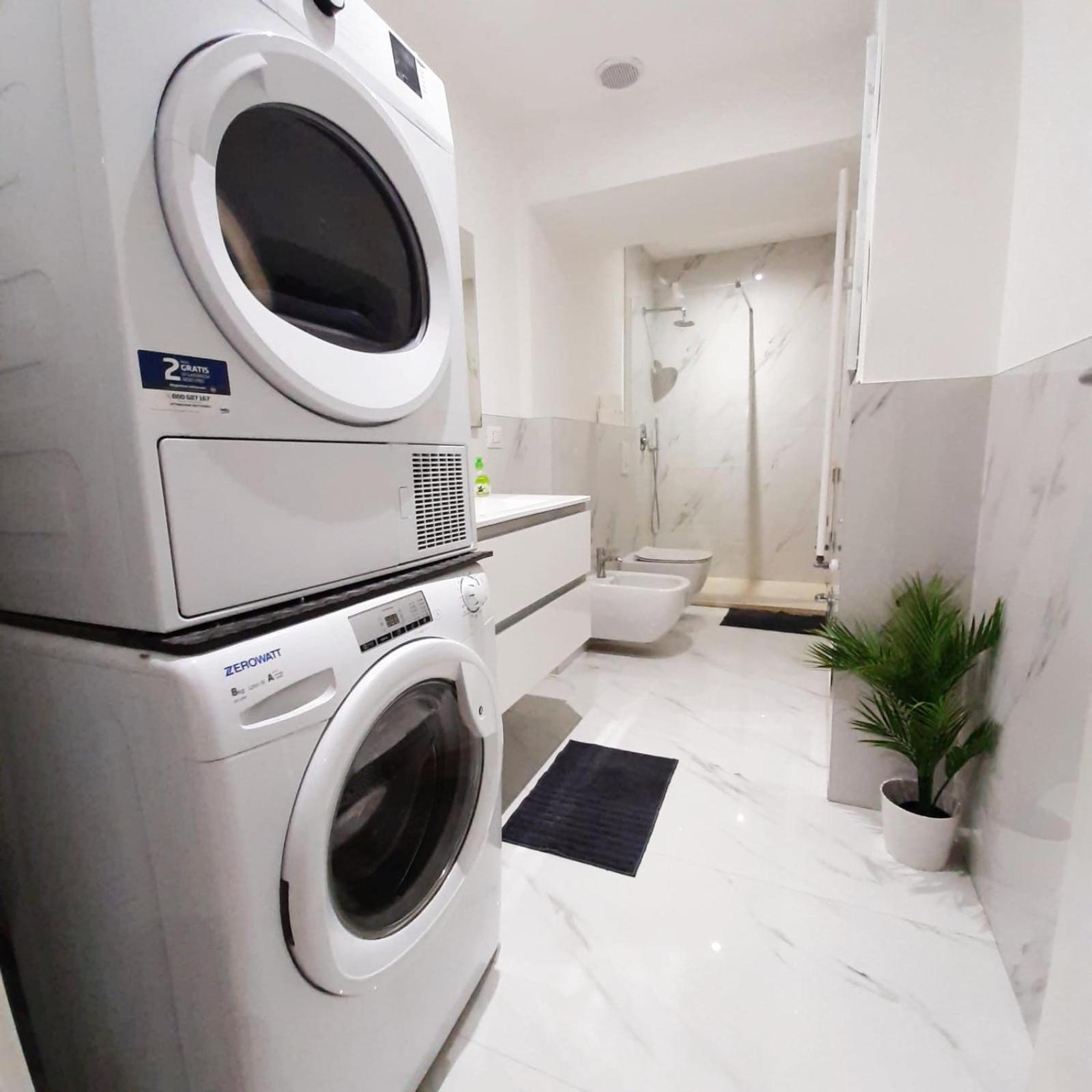 Casa Bracco Apartment ตูริน ภายนอก รูปภาพ