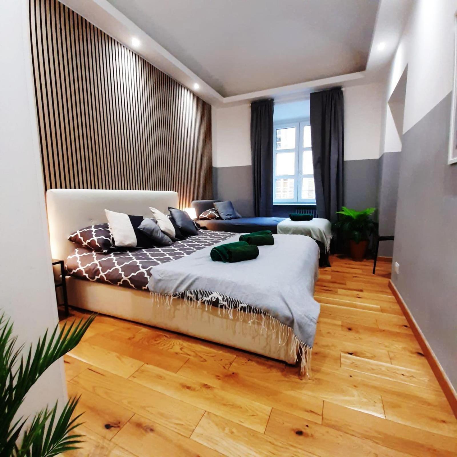 Casa Bracco Apartment ตูริน ภายนอก รูปภาพ