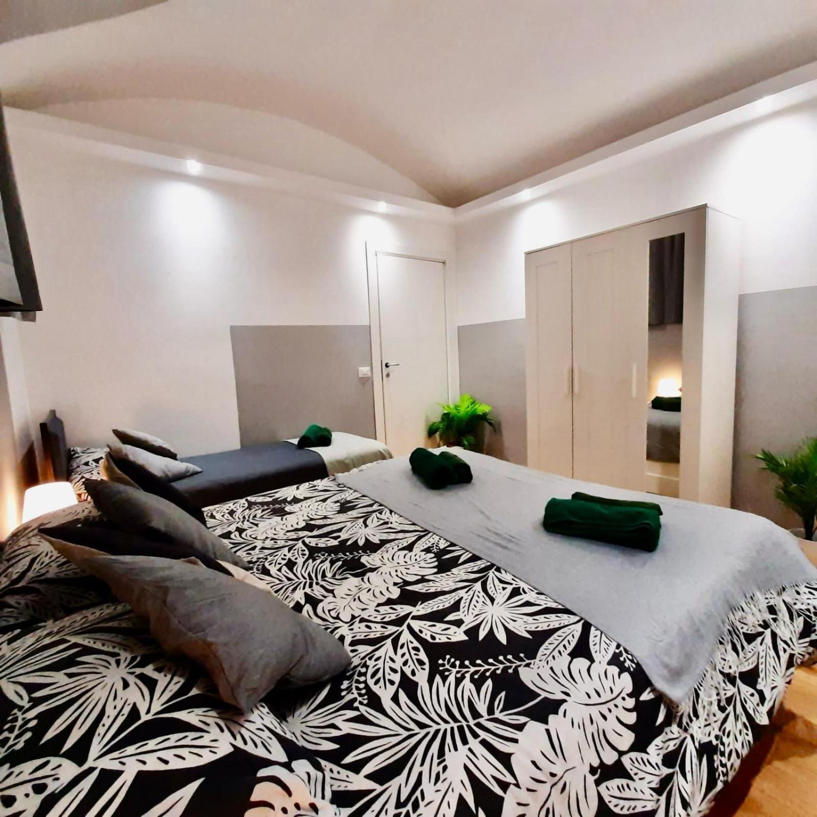 Casa Bracco Apartment ตูริน ภายนอก รูปภาพ