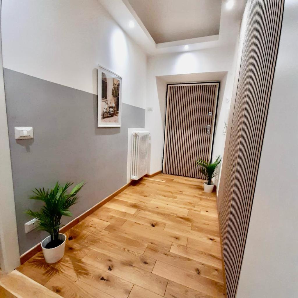 Casa Bracco Apartment ตูริน ภายนอก รูปภาพ