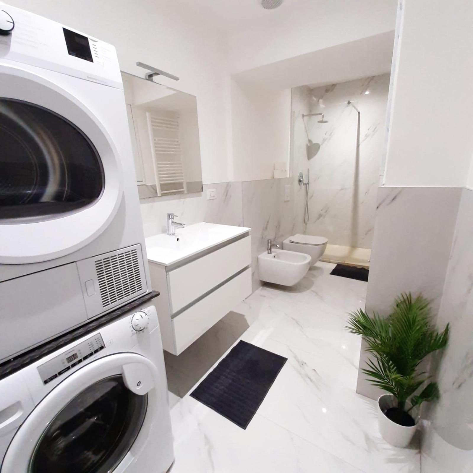 Casa Bracco Apartment ตูริน ภายนอก รูปภาพ